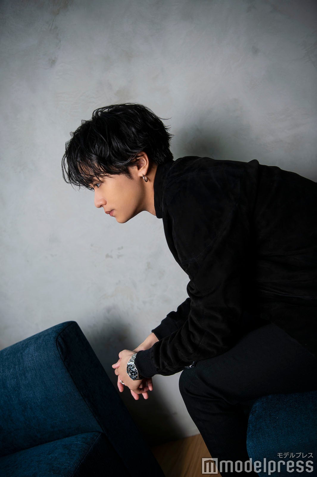 川村壱馬（C）モデルプレス