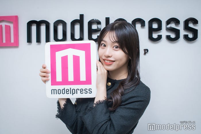 野口結夢さん(C)モデルプレス