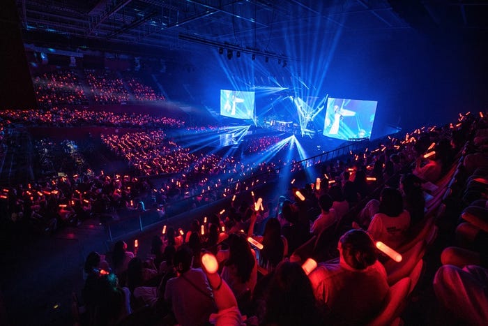 iKON(提供写真)