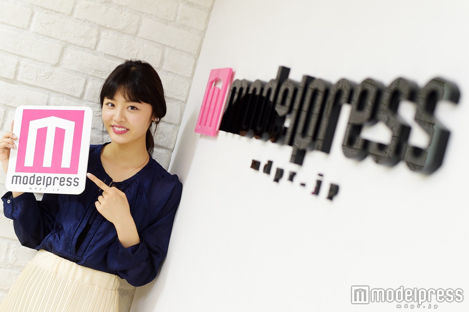 古畑星夏（C）モデルプレス