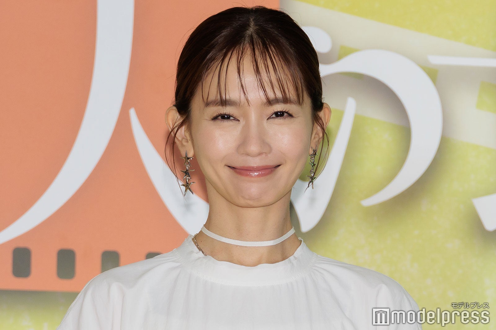 中村ゆり（C）モデルプレス