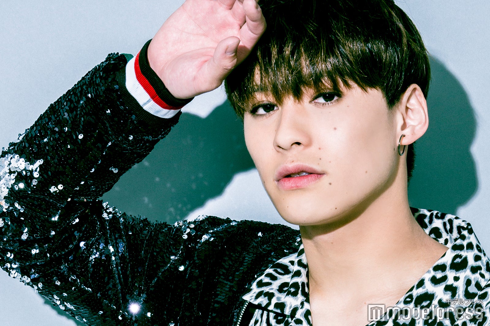 TETTA （C）モデルプレス