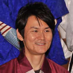 南原清隆