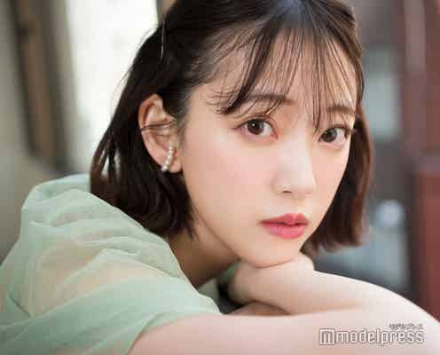 堀未央奈、乃木坂46で見つけた答え 悔しさ・葛藤を糧に…“第二章”幕開け<1stフォトブック「いつのまにか」インタビュー後編>