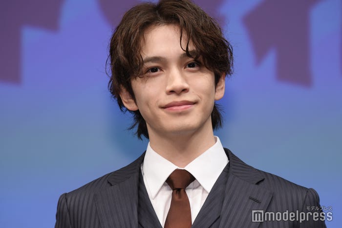 鈴木康介(C)モデルプレス