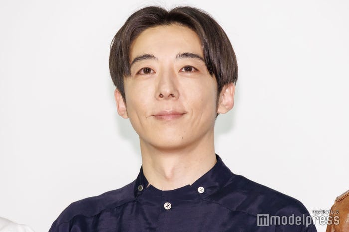 高橋一生(C)モデルプレス