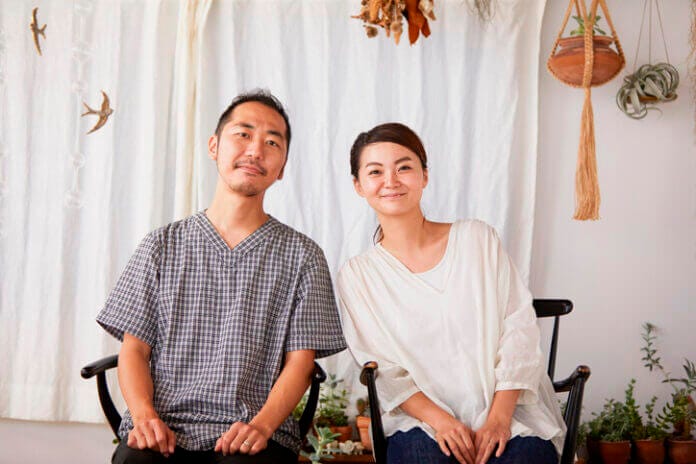 自分に似合うものがわかる