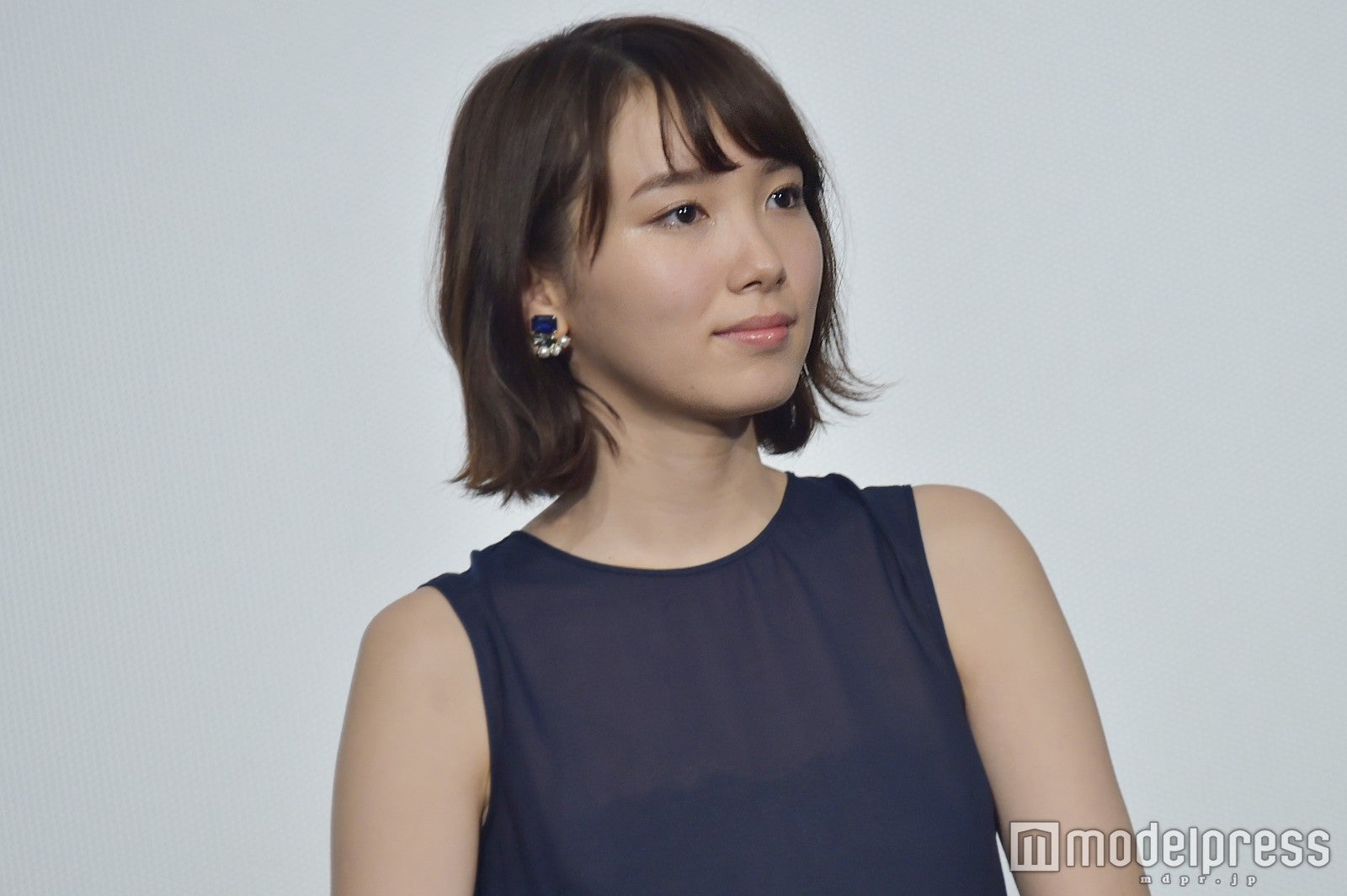 飯豊まりえ （C）モデルプレス