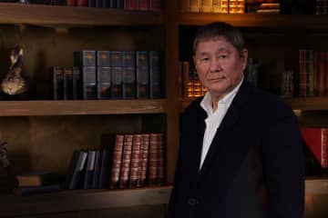 ビートたけし、テレ東特番でMC 世界初大エジプト博物館内潜入映像に「命を懸けて物をつくる…すごい時代だよね」