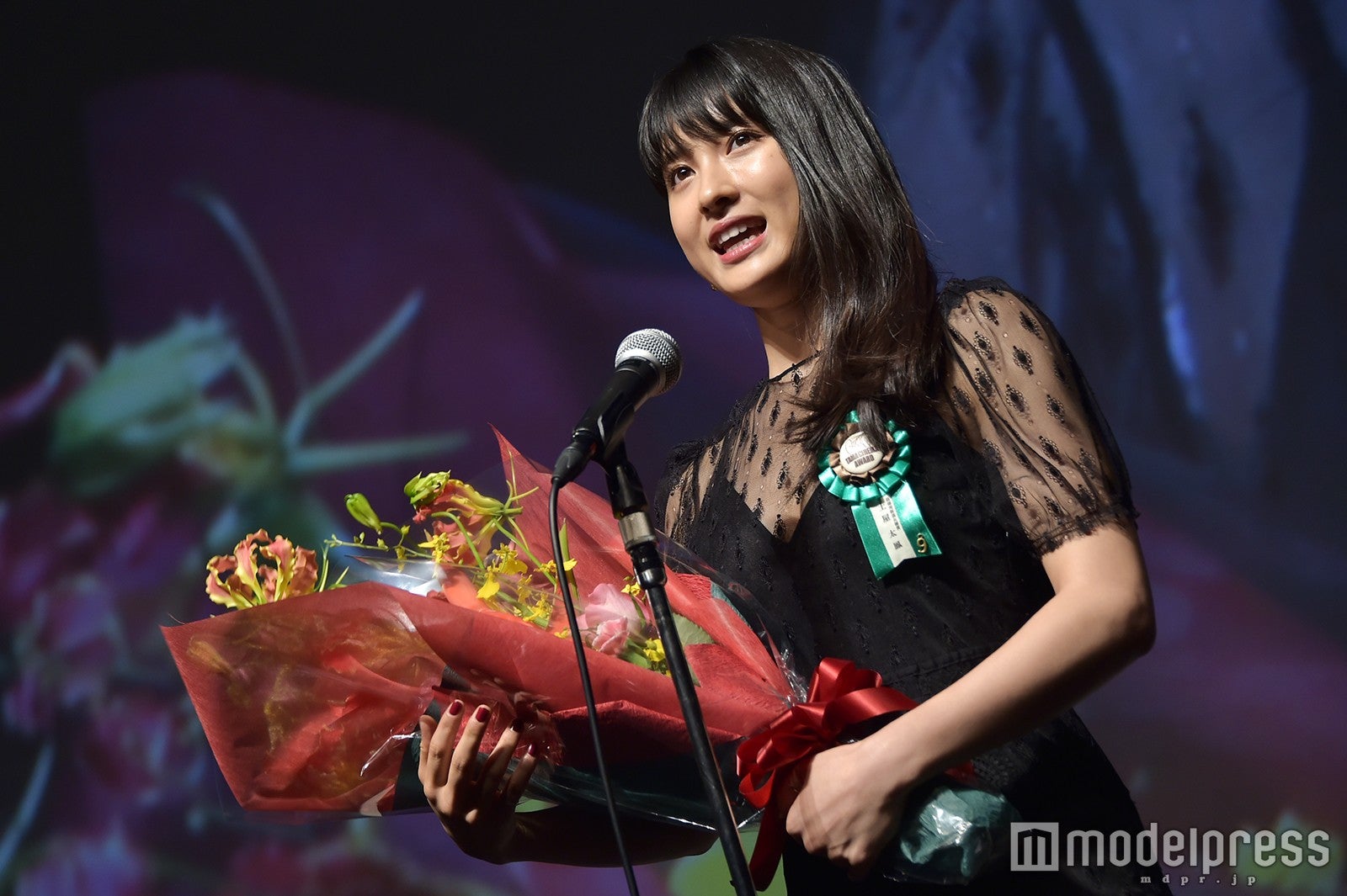 土屋太鳳 （C）モデルプレス