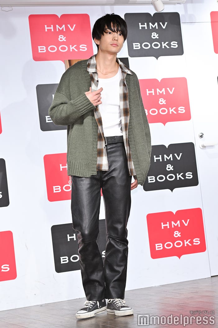 伊藤健太郎(C)モデルプレス