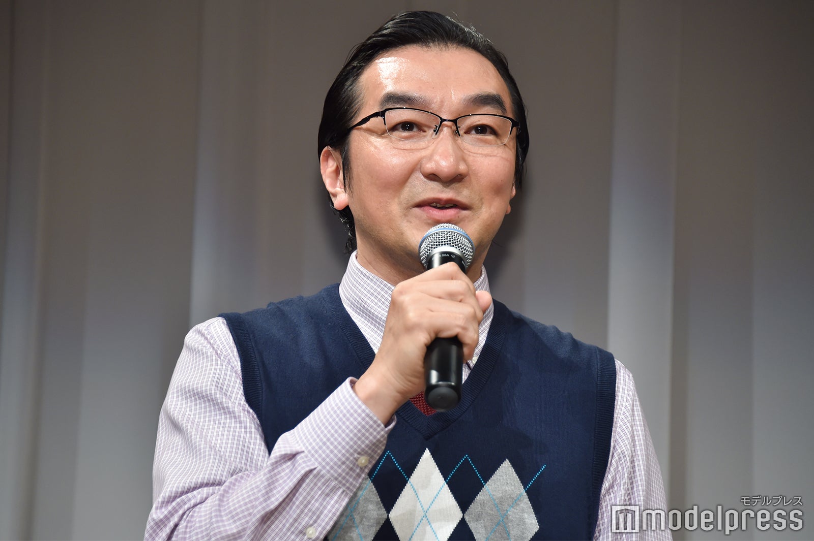 池田鉄洋 （C）モデルプレス