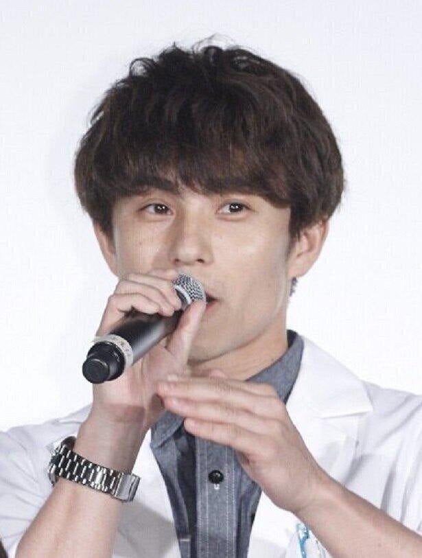 中尾明慶 夫婦そろってイメチェン 渋かっこいい新ヘアスタイルに絶賛の声 雰囲気が全然違う モデルプレス