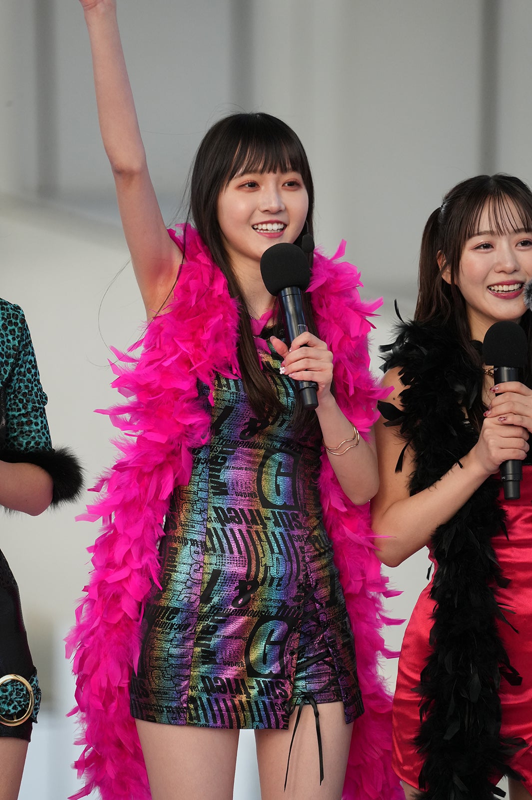 小杉怜子（提供写真）