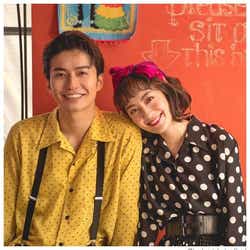 モデルプレス - 武田航平&松山メアリ、結婚