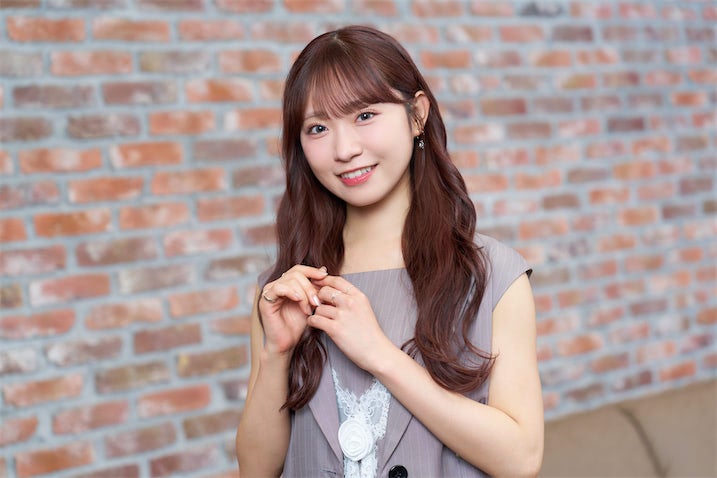 山内瑞葵、宮脇咲良との出会いがAKBを目指すきっかけ「自分もそんな存在になりたい」