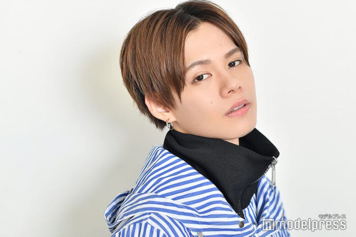 カイ (C)モデルプレス