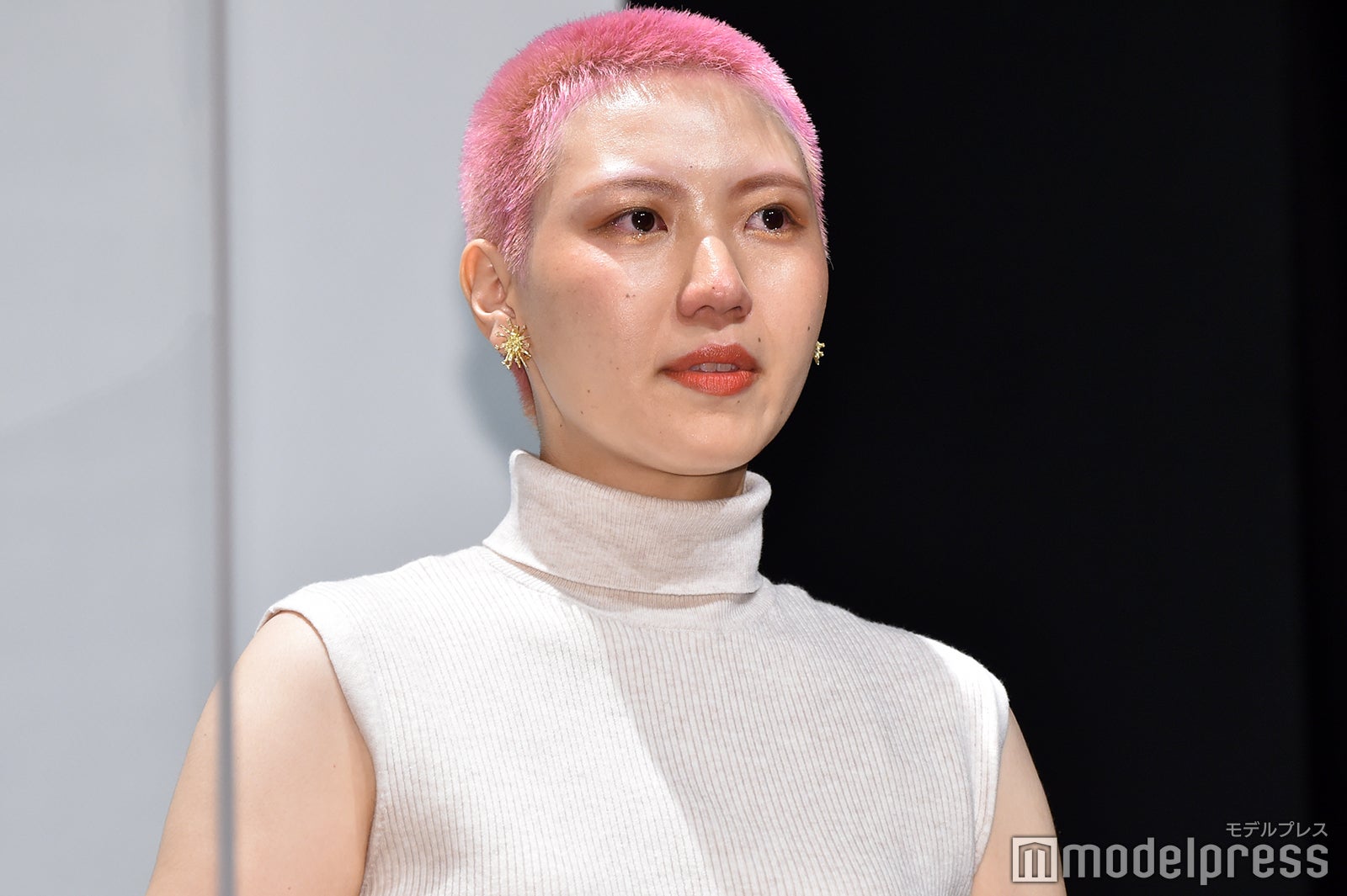 ふくだももこ監督 （C）モデルプレス