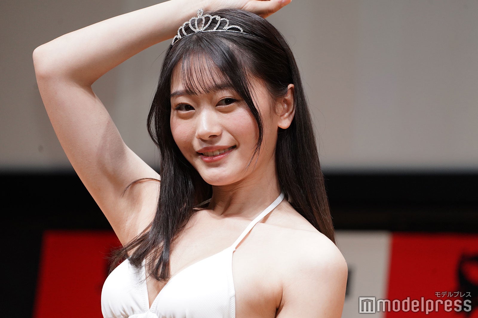 「ミスFLASH2022」グランプリは“YouTubeで話題”笹岡郁未ら 現役看護学生も受賞