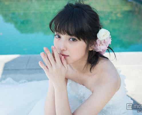 佐々木希の“かわいすぎる”過去・現在・未来