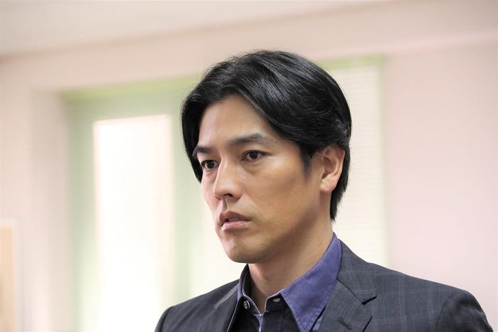 要潤/『僕らは奇跡でできている』最終話より(画像提供:カンテレ)