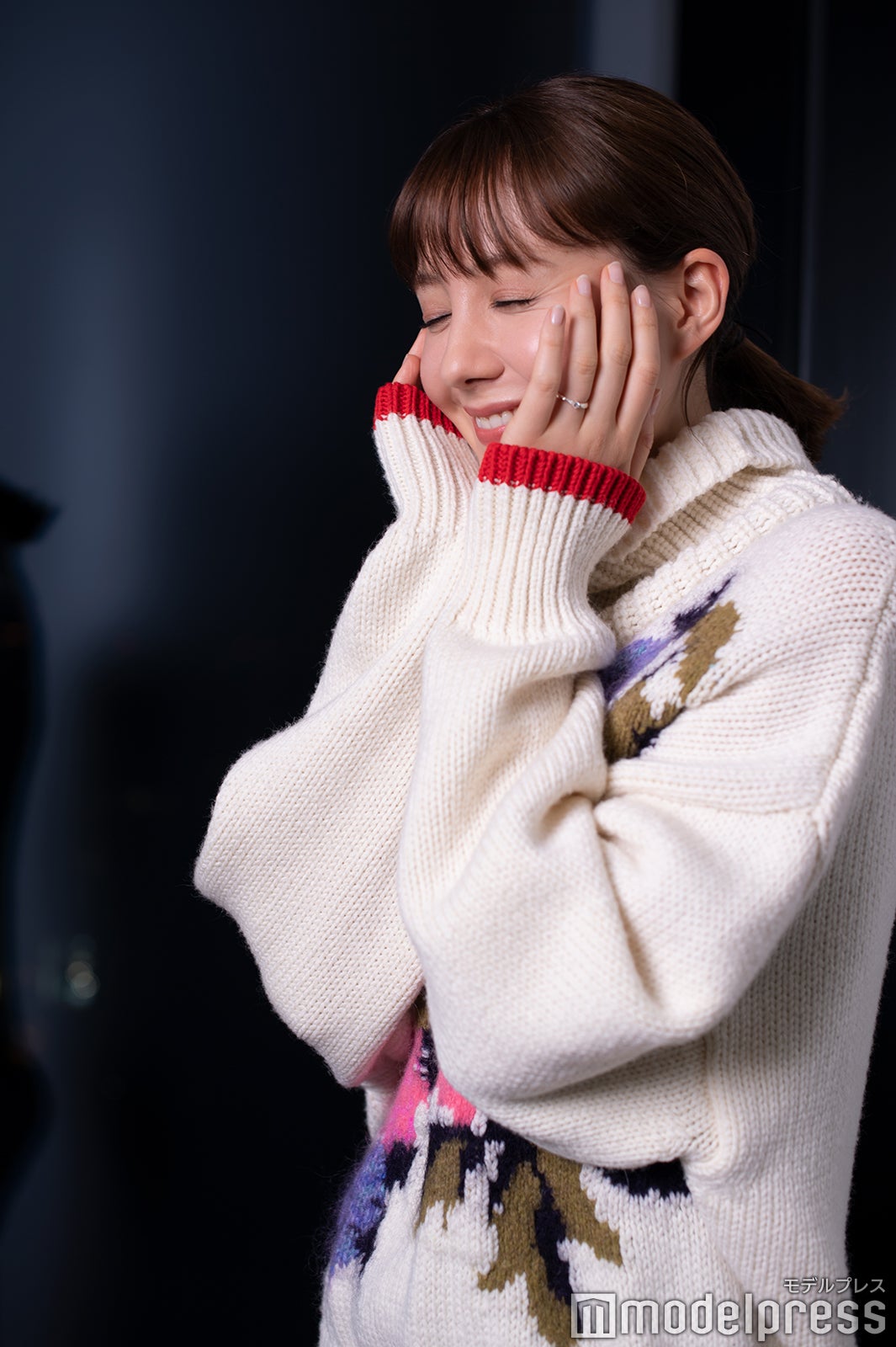 トリンドル玲奈（C）モデルプレス