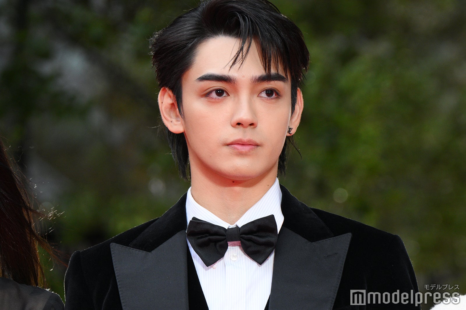 ジョージ・アウ