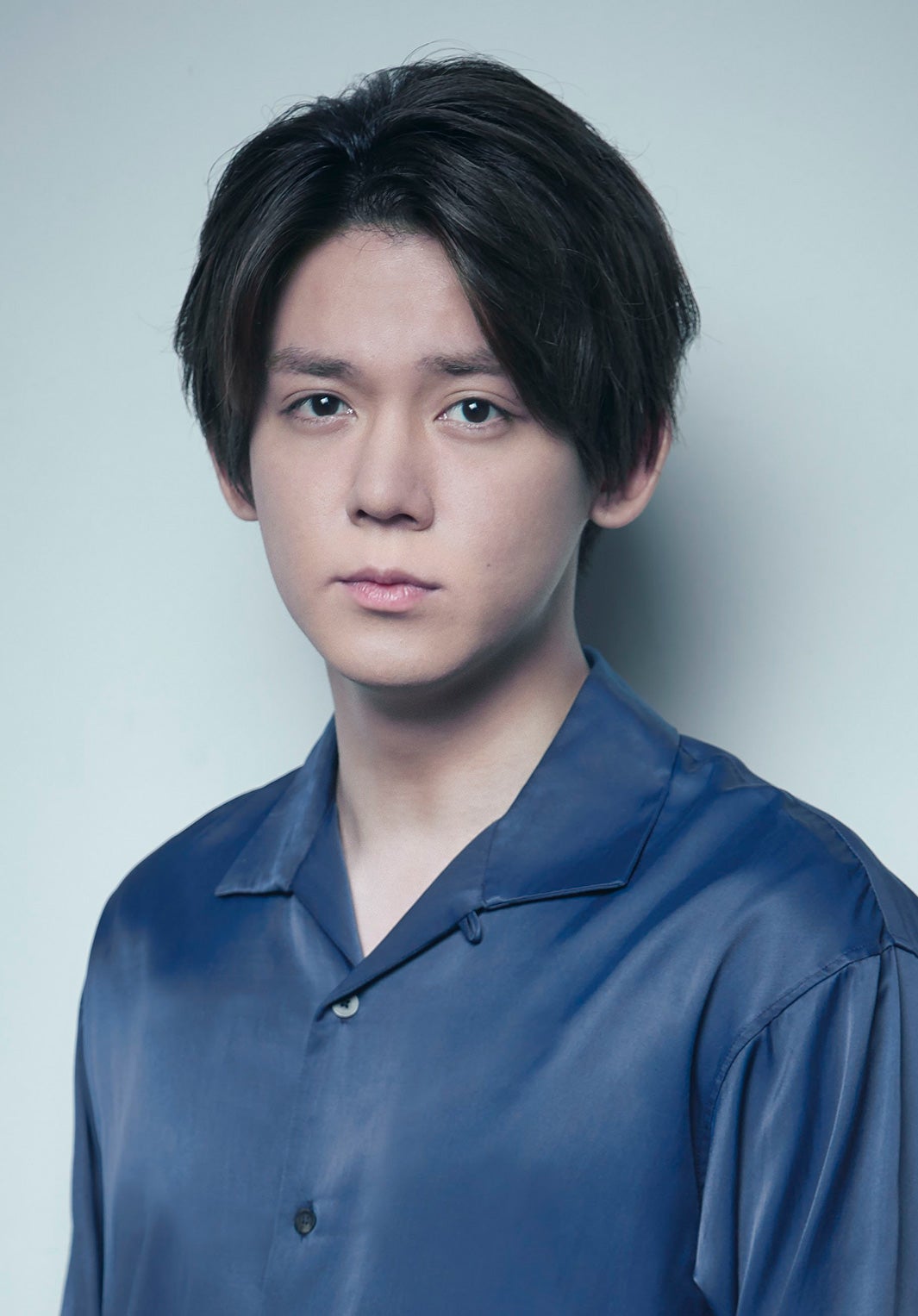 ジャニーズwest小瀧望 5年ぶり舞台で異形の主人公抜擢 中山優馬 菊池風磨から助言 エレファント マン The Elephant Man モデルプレス
