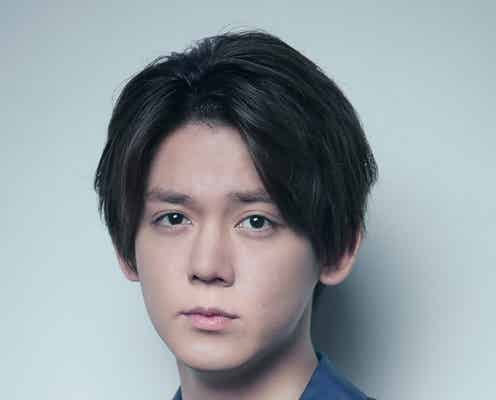 ジャニーズWEST小瀧望、5年ぶり舞台で異形の主人公抜擢 中山優馬・菊池風磨から助言<エレファント・マン The Elephant Man>