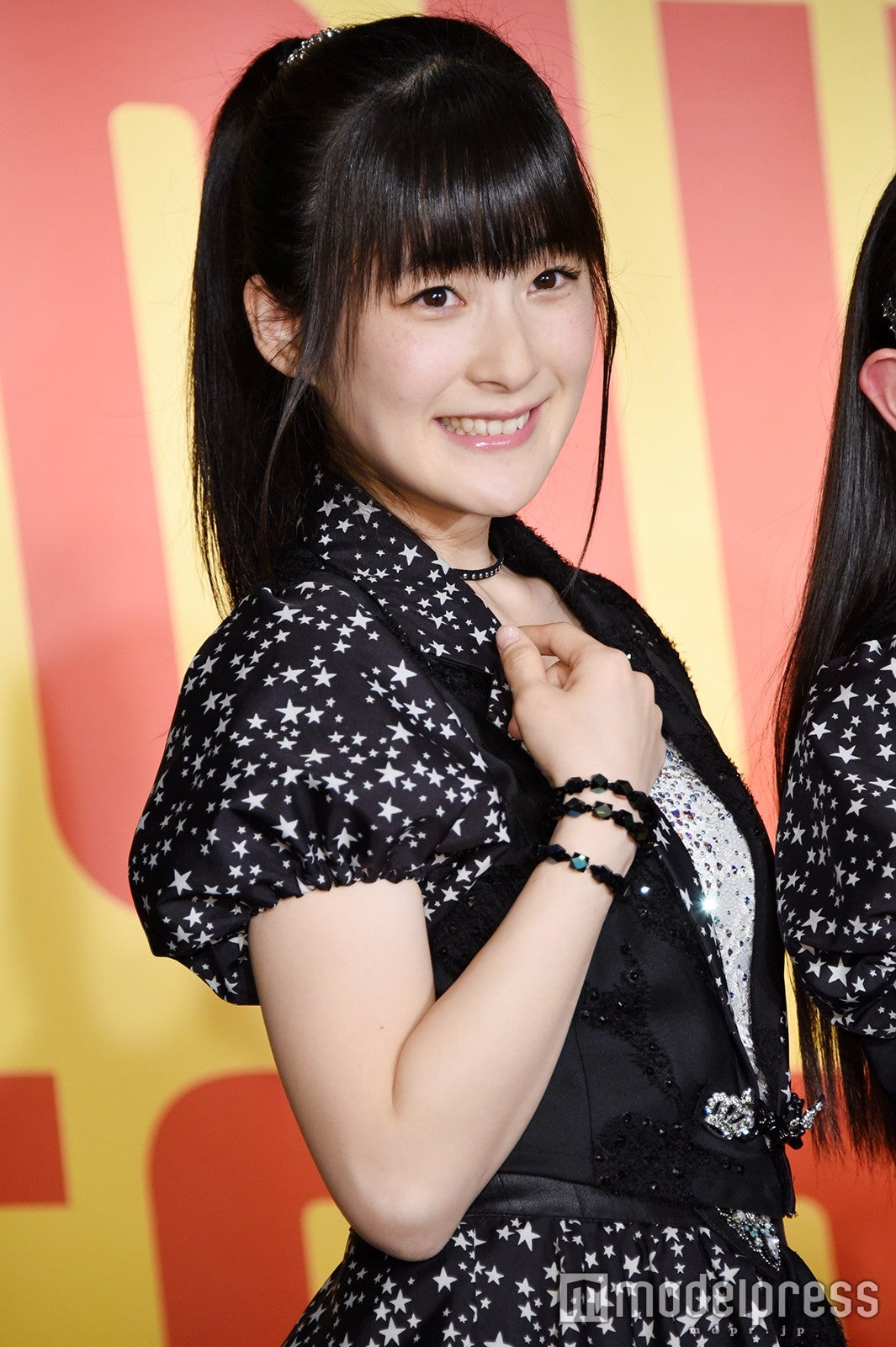 嗣永桃子 （C）モデルプレス