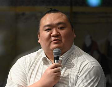 元宝富士と似ているのはマツコだけではない 人気キャラとの指摘に「僕も似ているなと思いました」