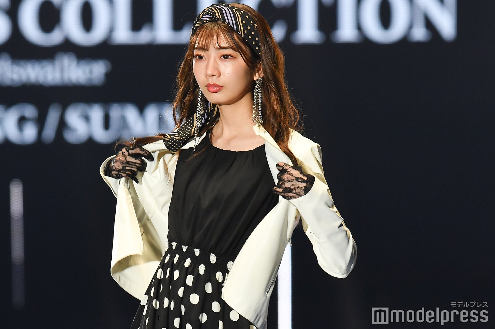 日向坂46（C）モデルプレス