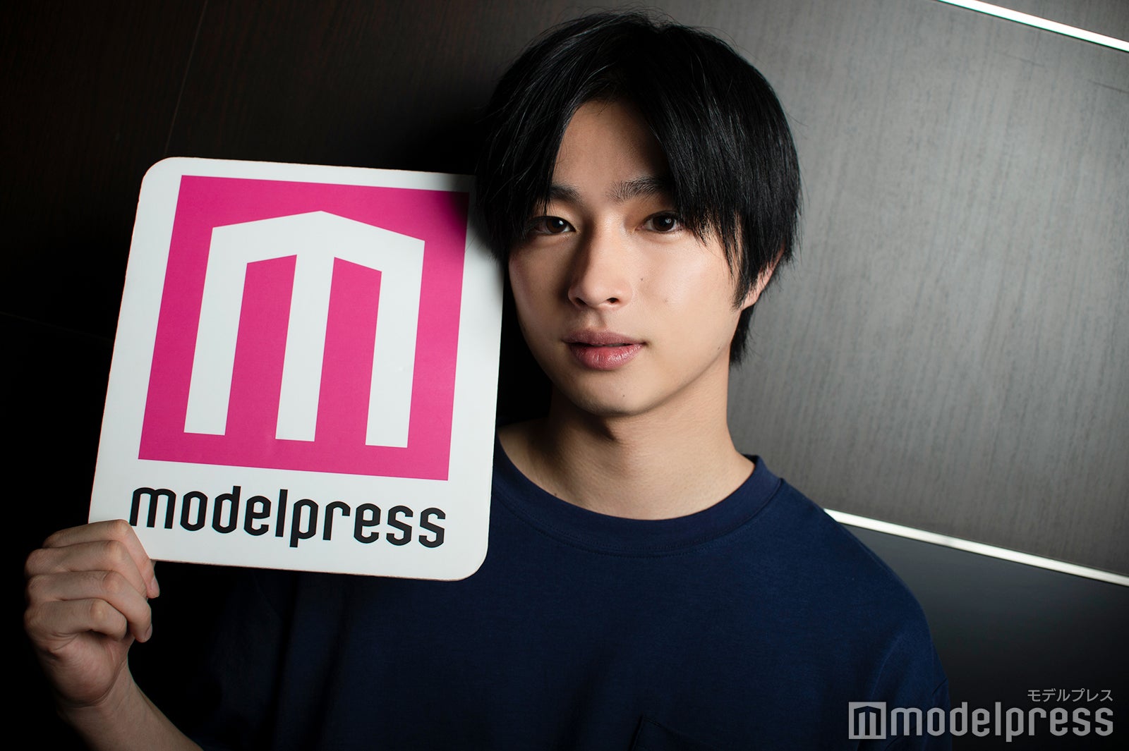 曽田陵介（C）モデルプレス