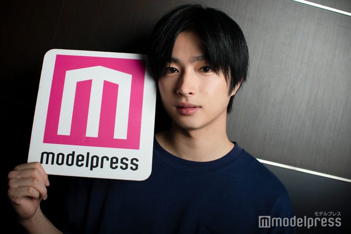 曽田陵介(C)モデルプレス