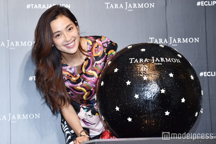 中村アン(C)モデルプレス