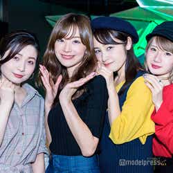 モデルプレス - オトナ女子会の新定番!SNS映えの最新スポットが「1日中楽しめる」と話題