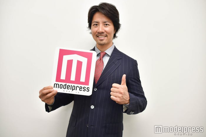 ケイン・コスギ(C)モデルプレス