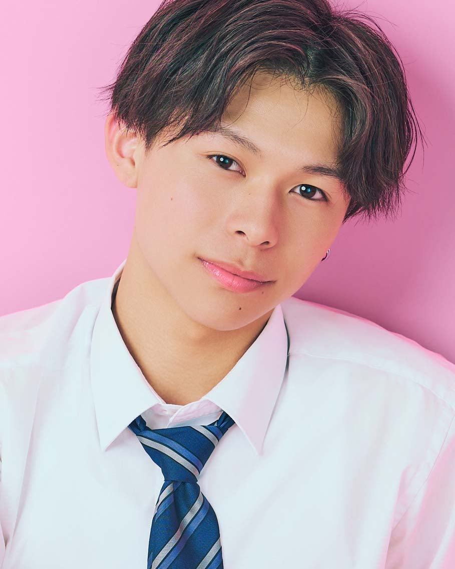 松本一彩（提供写真）