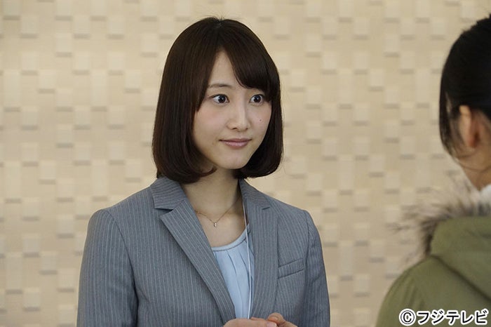 松井玲奈 黒髪ロングをバッサリカット 決意の ボブヘア で小悪魔に モデルプレス 松井玲奈 黒髪ロングをバッサリカット 決意の ボブヘア で小悪魔に モデルプレス