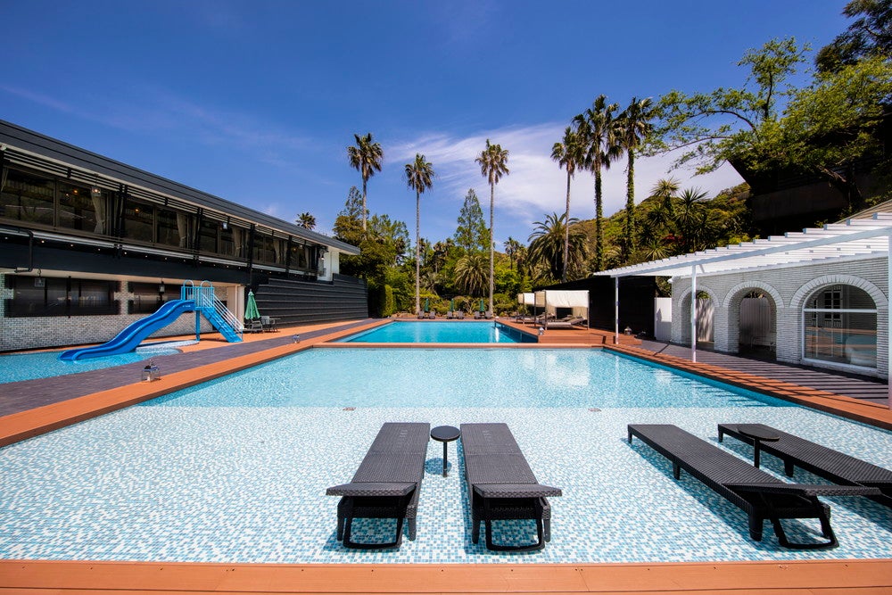 清流荘／画像提供：FJネクストグループ