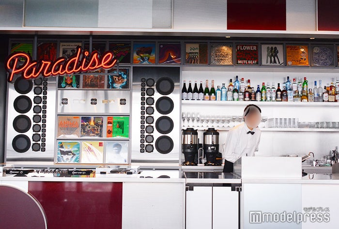 SHIBUYA SKY／提供画像 SHIBUYA SKY