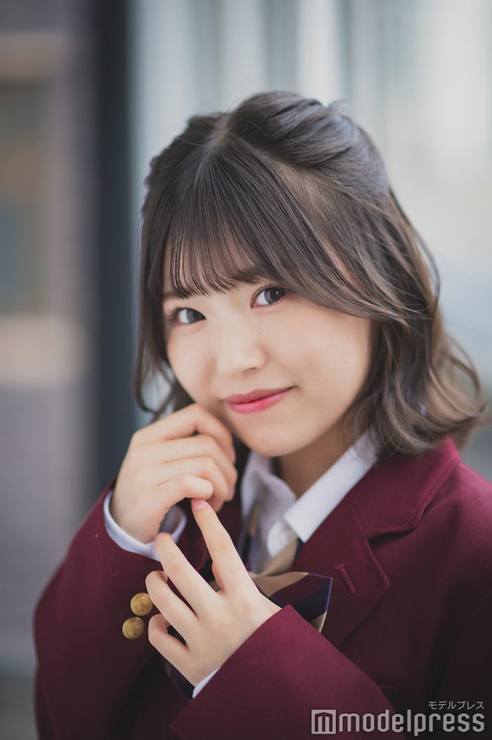 まみさん(C)モデルプレス