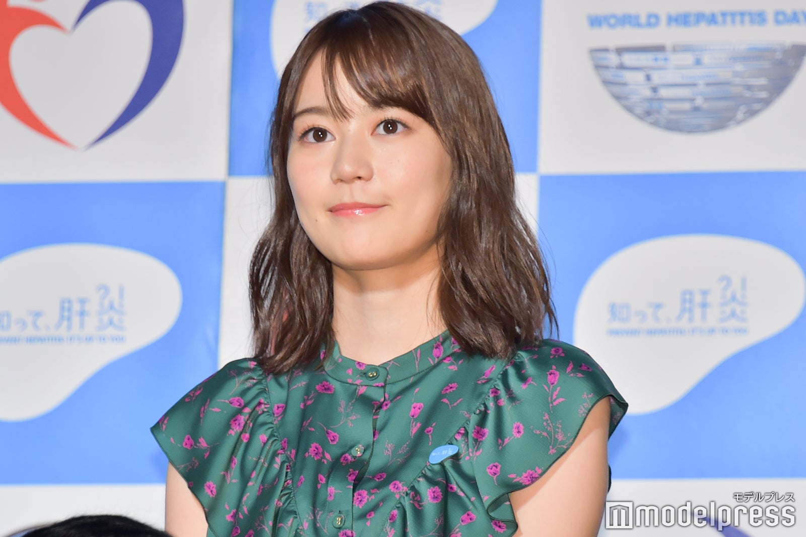 生田絵梨花 （C）モデルプレス