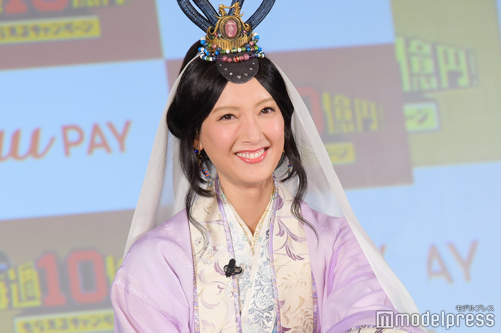 菜々緒（C）モデルプレス