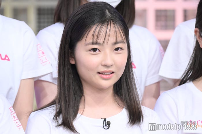 大平くるみ (C)モデルプレス