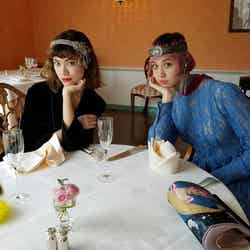 森星&水原佑果、長崎2人旅へ “一千万ドルの夜景”&軍艦島にも上陸(左から)森星、水原佑果(C)TBS