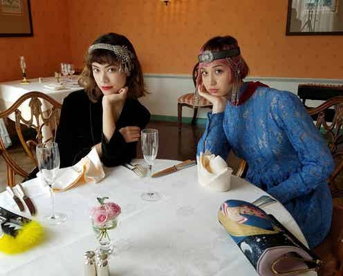 森星&水原佑果、長崎2人旅へ  “一千万ドルの夜景”&軍艦島にも上陸