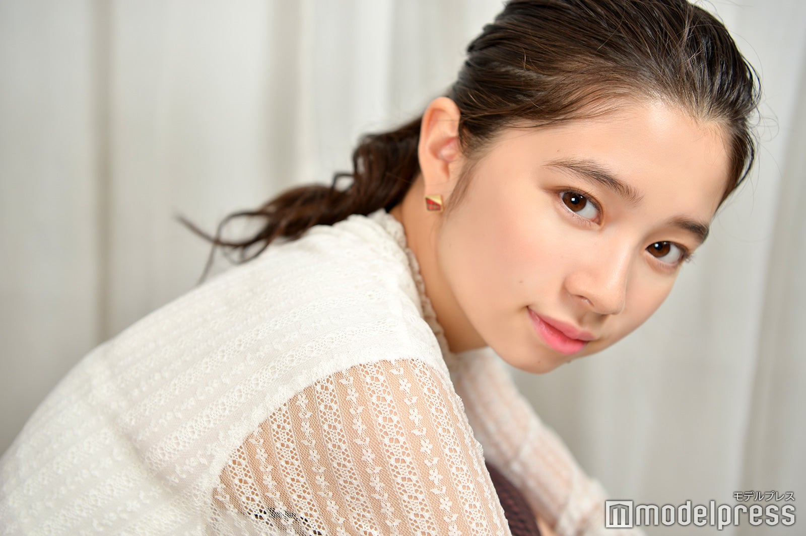 桜田ひより（C）モデルプレス