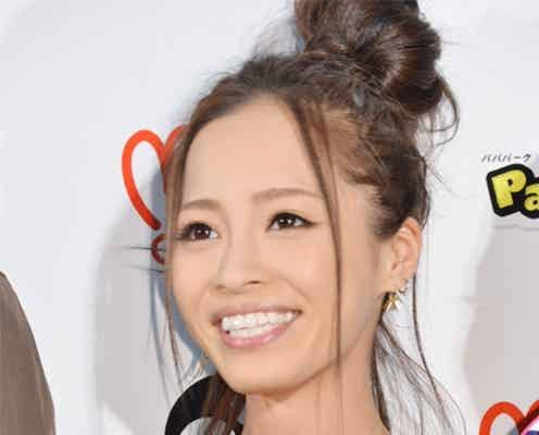 小森純、「旦那はヤリ◯ン」二股騒動についてコメント