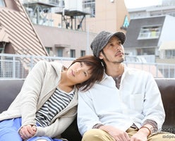 本田翼 オダギリジョーが初共演 お互いの印象を語る モデルプレス 本田翼 オダギリジョーが初共演 お互いの印象を語る モデルプレス